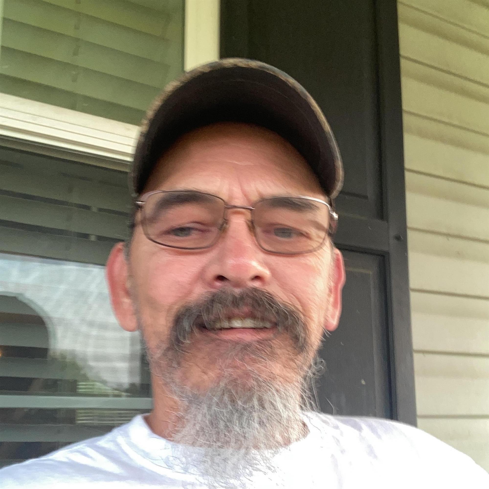 Eric Andrew Weir Obituary