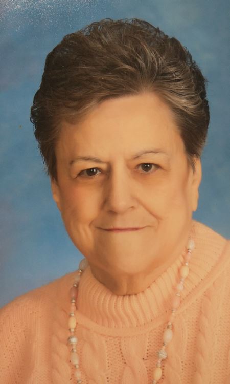 Isabelle H. "Izzy" Holtz's obituary , Passed away on July 1, 2022 in Mukwonago, Wisconsin