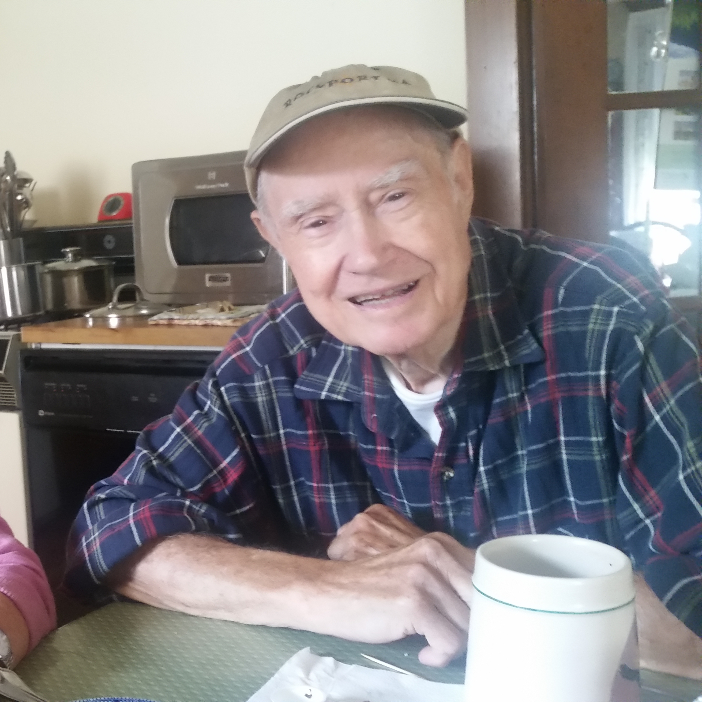 Melvin Roy Vestal Obituary