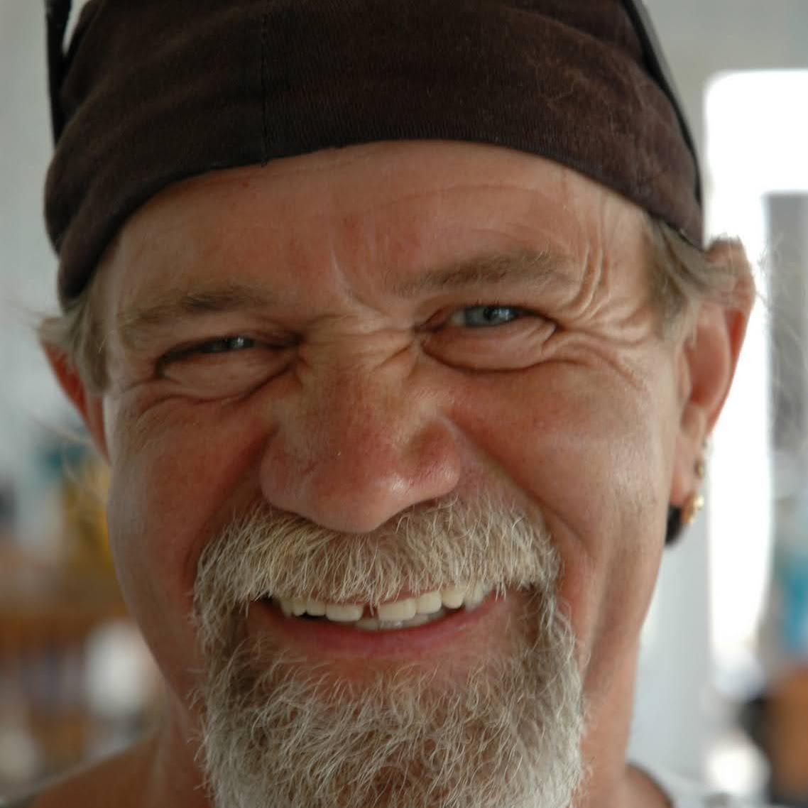 Daniel E. O'Connell