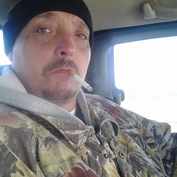 Sammy Jay Stout Obituary