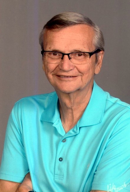 James Anthony Peters's obituary , Passed away on July 4, 2022 in Sarasota, Florida