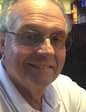 Edward J. Ouellette Sr. Obituary
