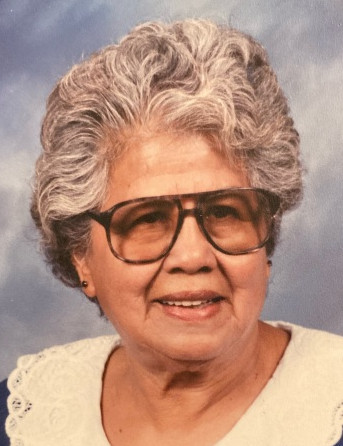 Francisca Robles Gasper Obituary