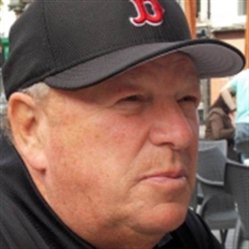 Raymond W. Donahue's obituary , Passed away on July 1, 2022 in Lynn, Massachusetts