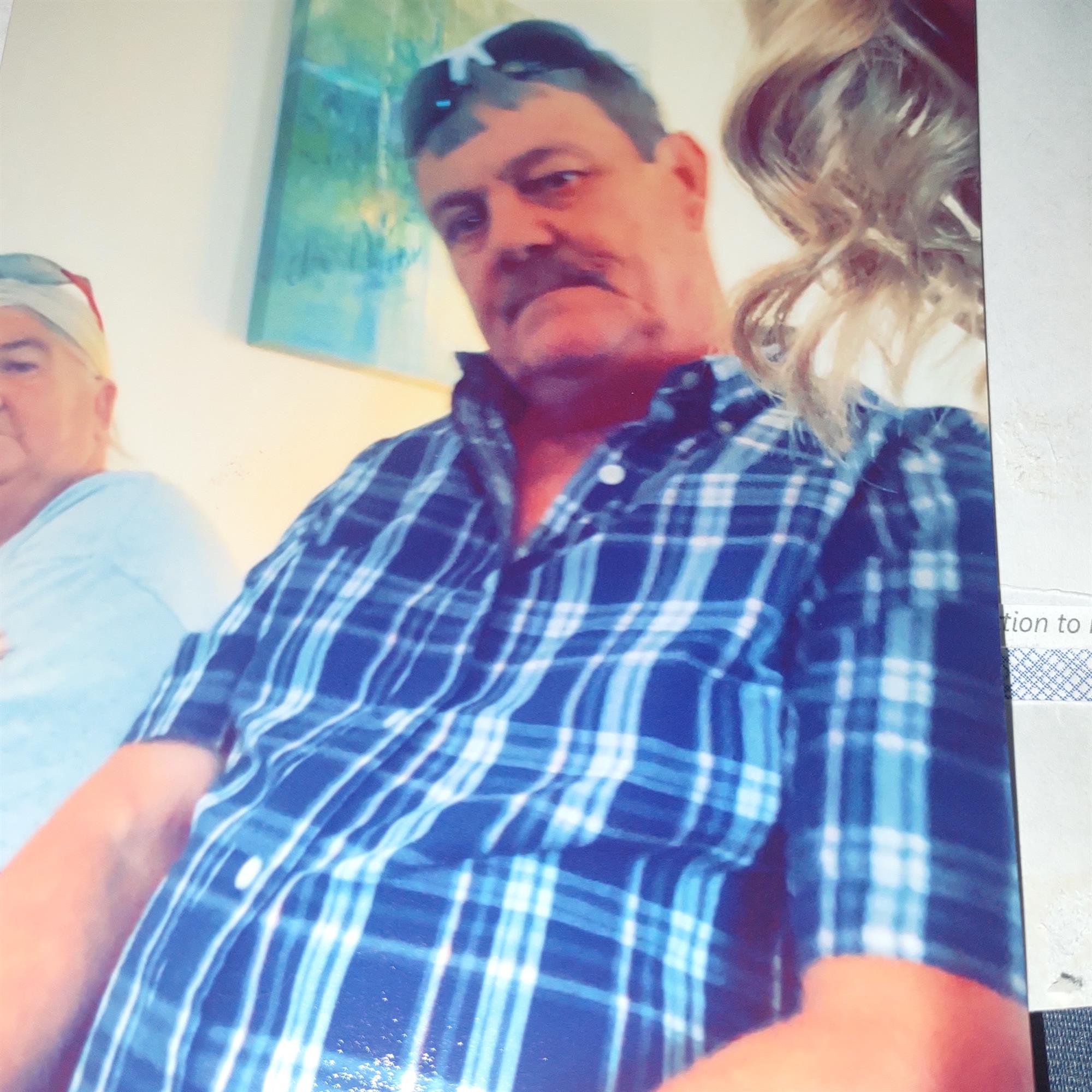Jackie Lee Bloomfield's obituary , Passed away on July 2, 2022 in Circleville, Ohio