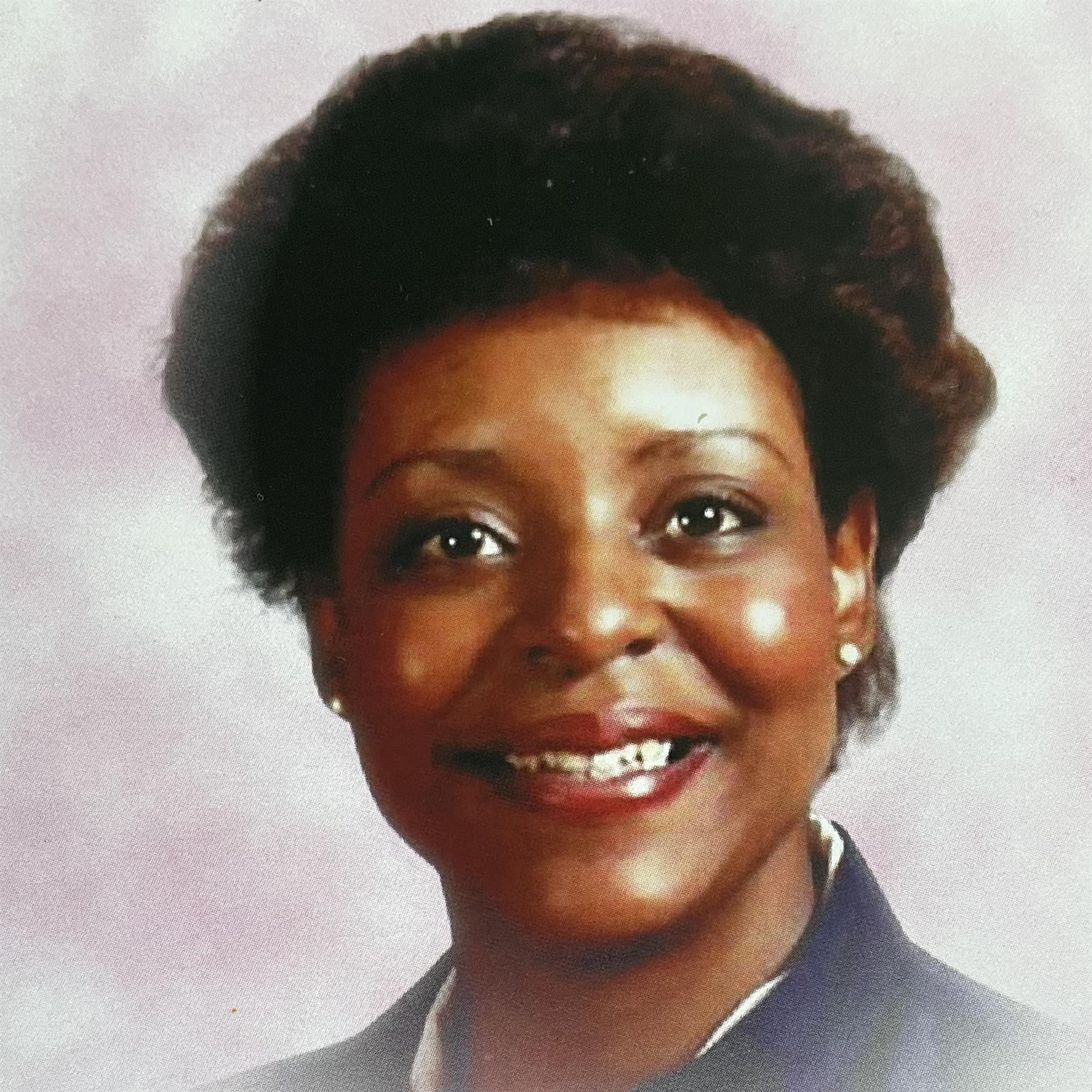 Macletus Yvette (Moorehead) Smith Obituary