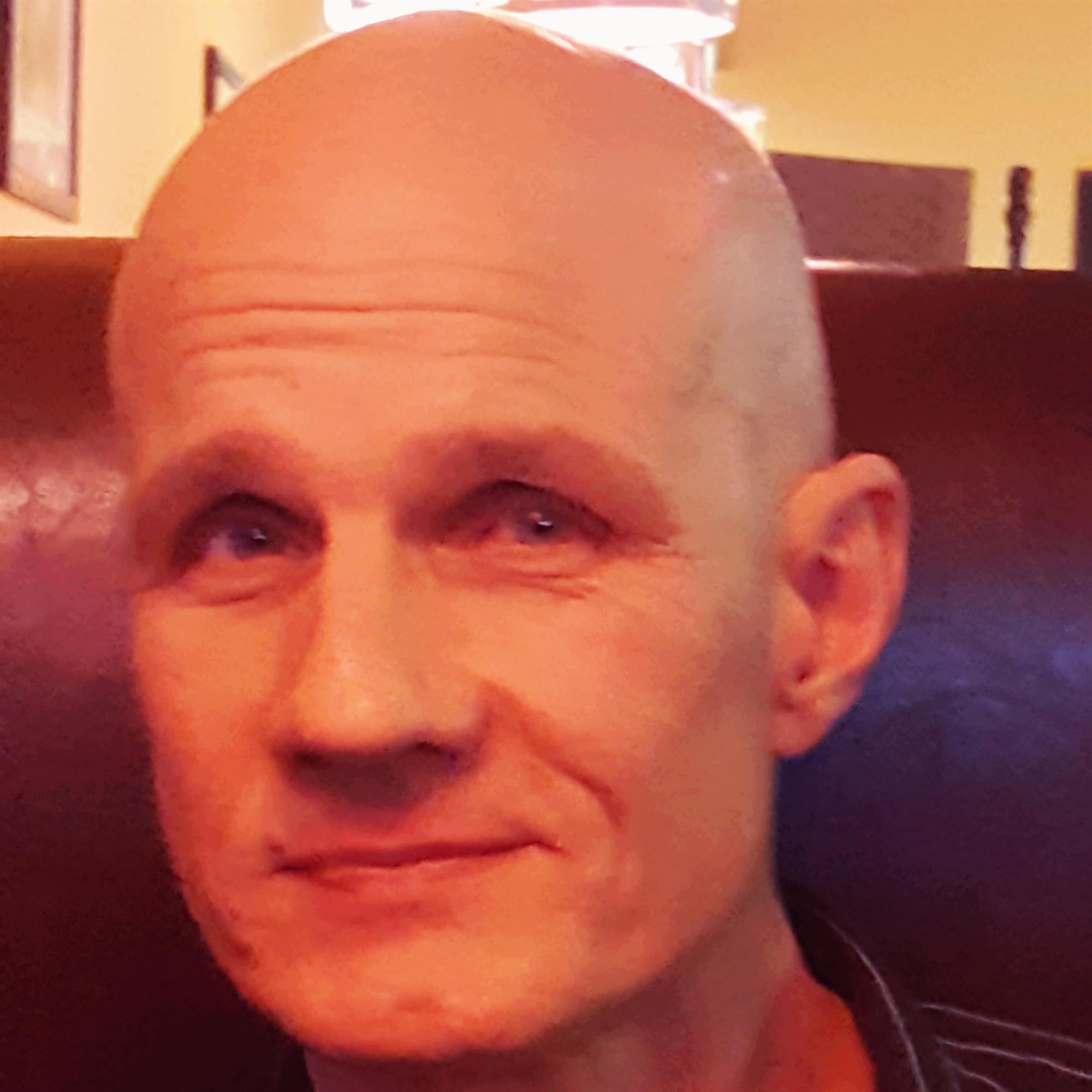 Dennis Kurt Meskevich