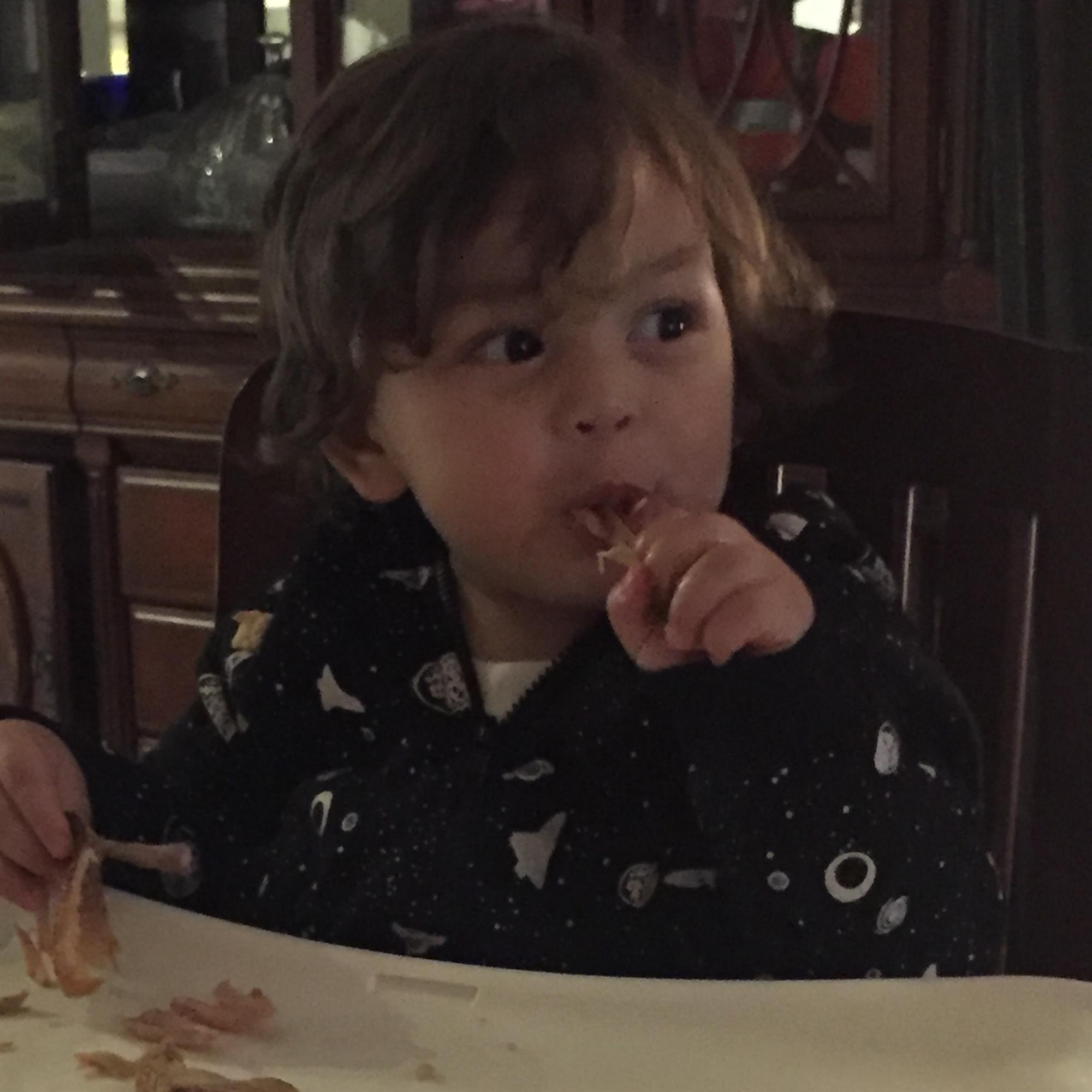 Phillip Anthony Coleman