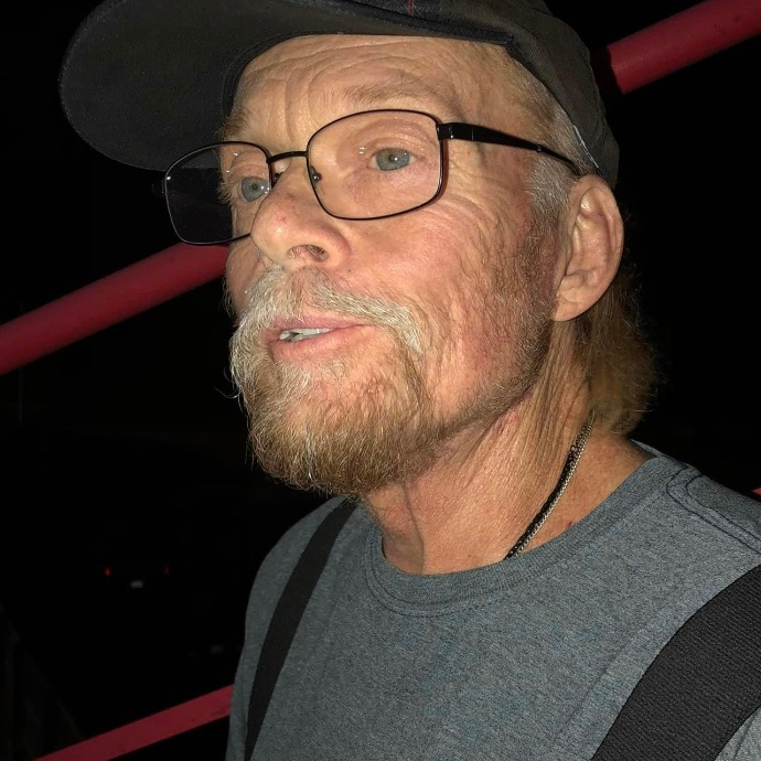 Randy William Day Obituary