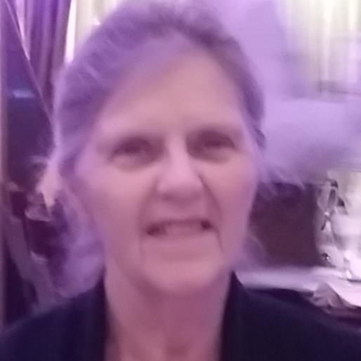 Pearl June Caudill-Fisher Obituary