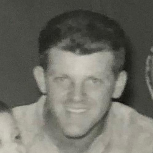 Edward D. Scholtz Obituary
