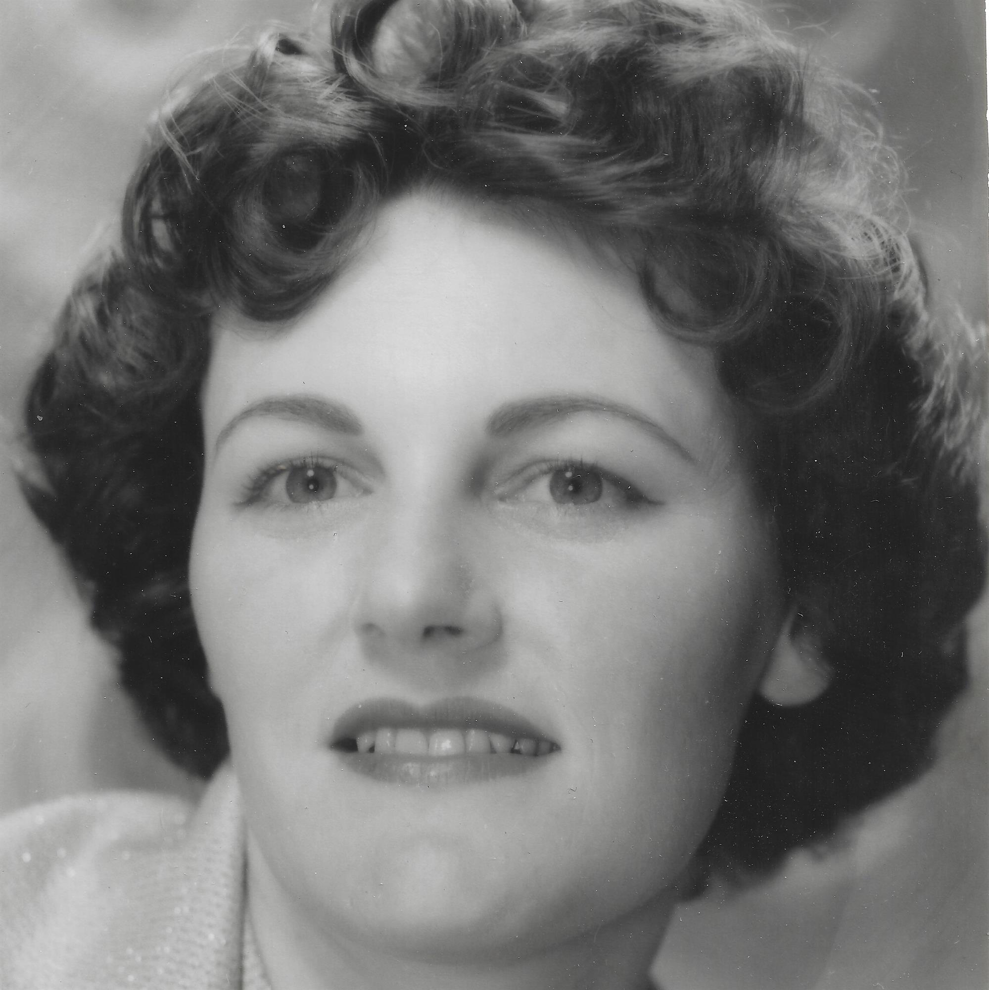 Cynthia Patricia Gonzalez Obituary