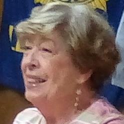 Wilda Pauline (Groff) Stokes's obituary , Passed away on October 21, 2021 in Sun City, Arizona