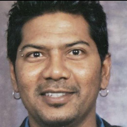 Richard Sukhram's obituary , Passed away on March 8, 2019 in Brampton, Ontario