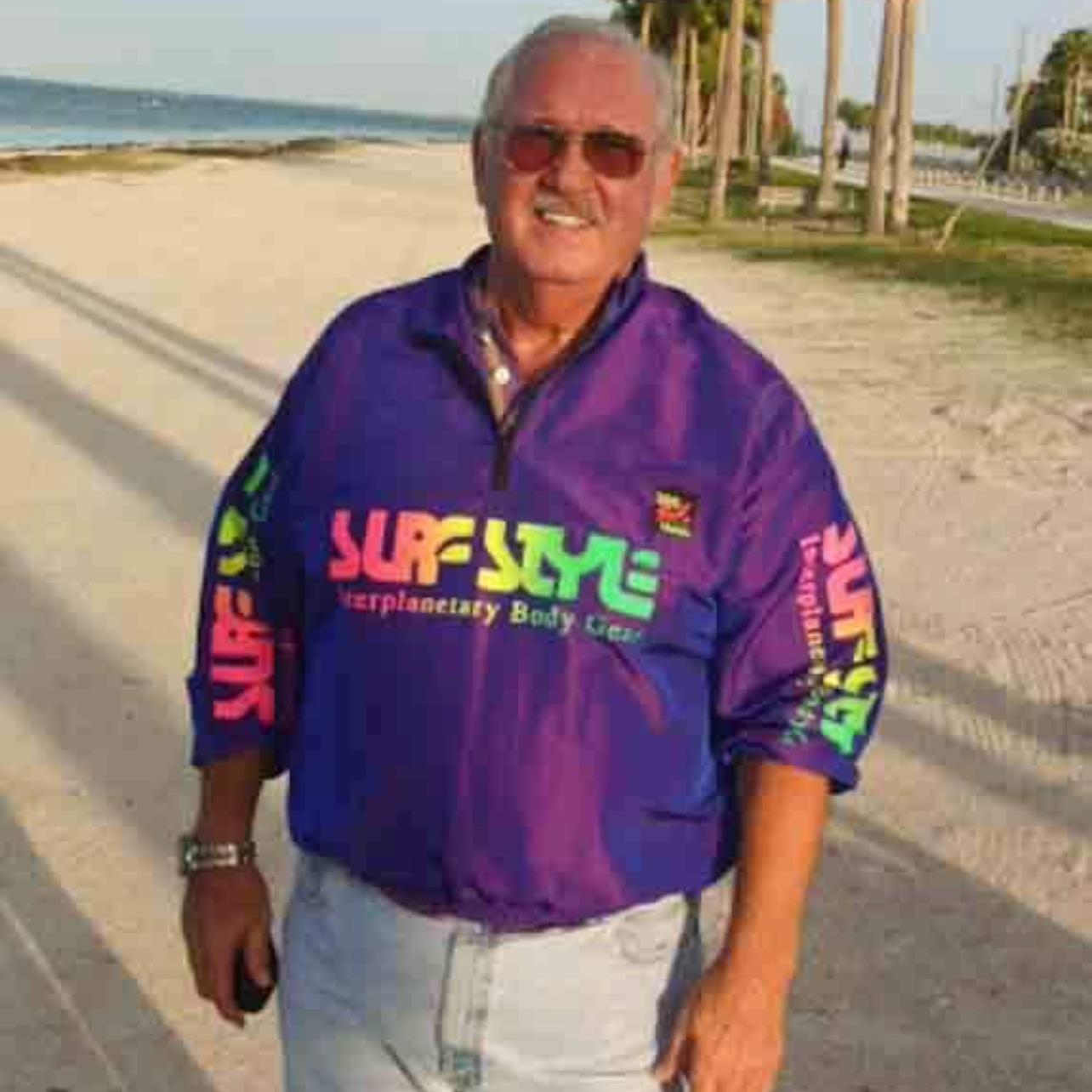 Sheldon Larry Horton