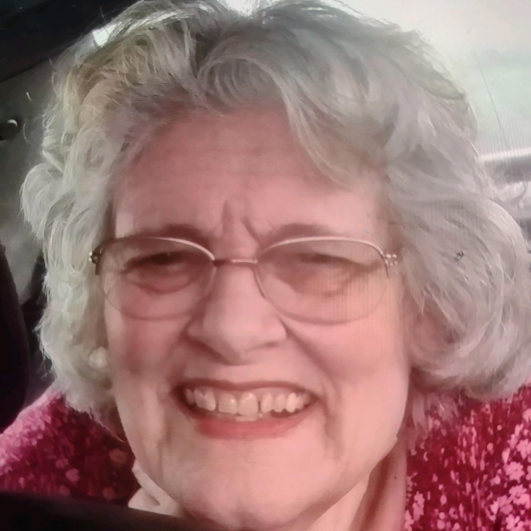 Mary Elizabeth Sharkey Obituary