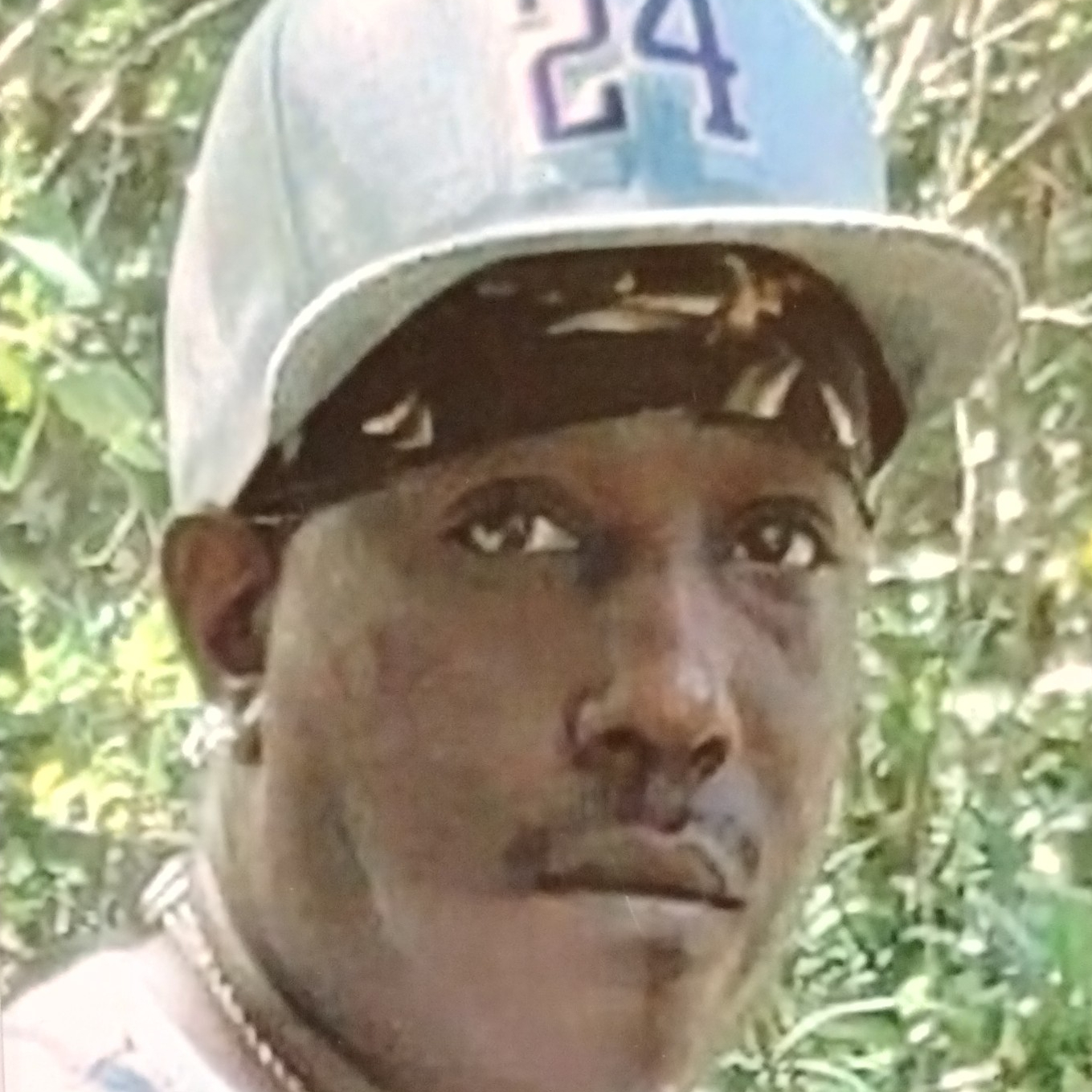 Robert Mitchell Jr. Obituary