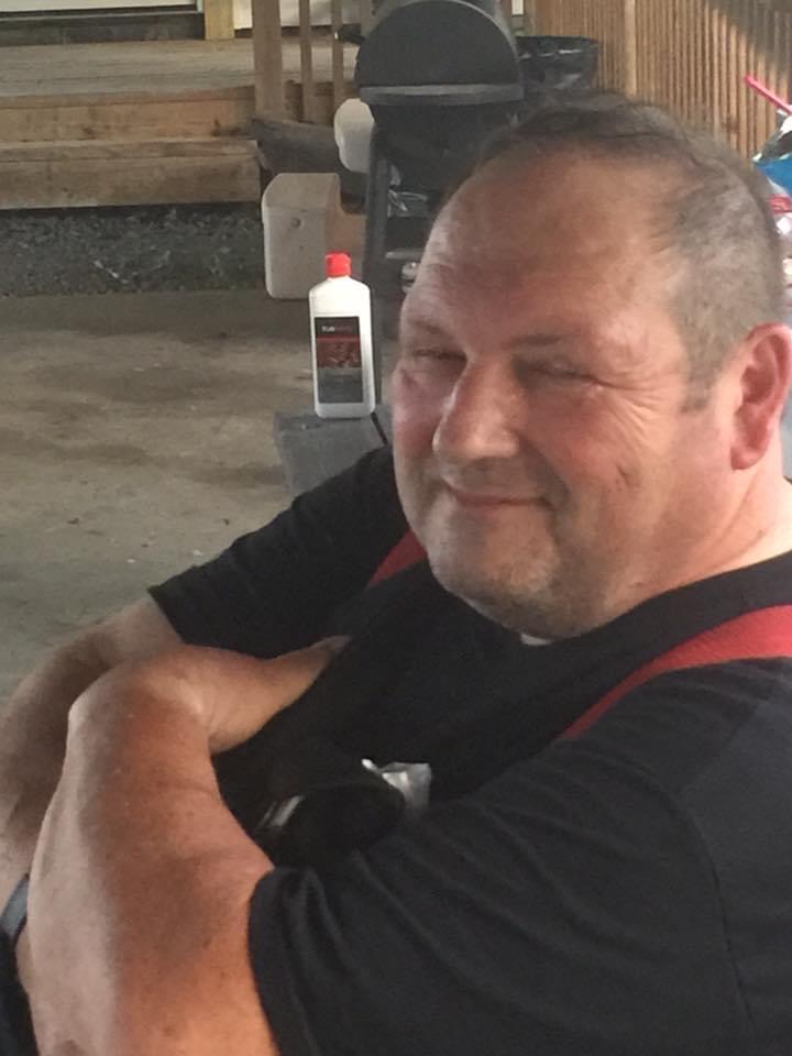Robert Junior Hamrick Obituary