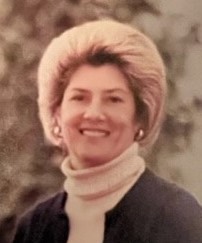 Mary Ann Erickson Obituary