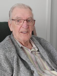 Irénée Chevrette Obituary