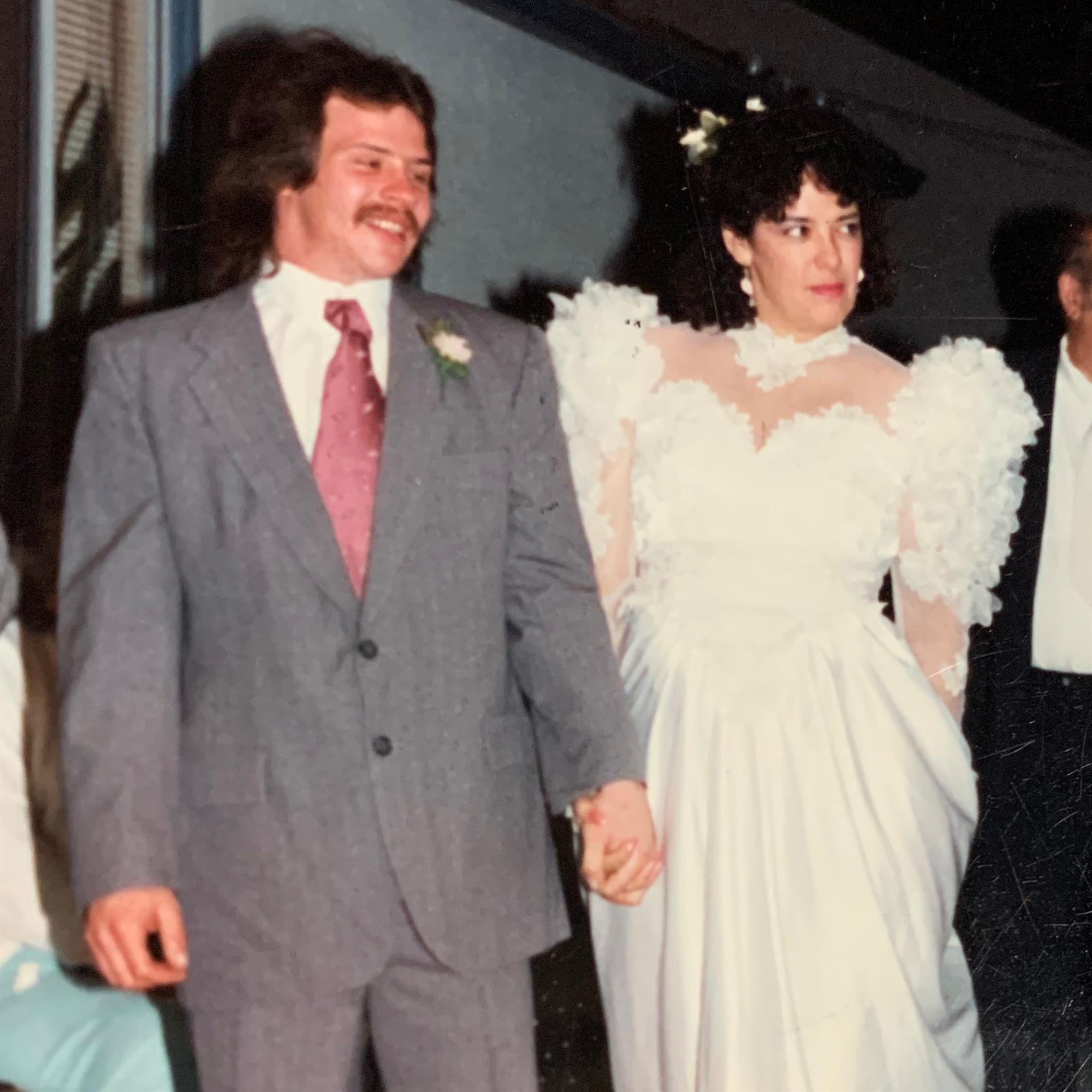 Timothy J. Rager Sr.