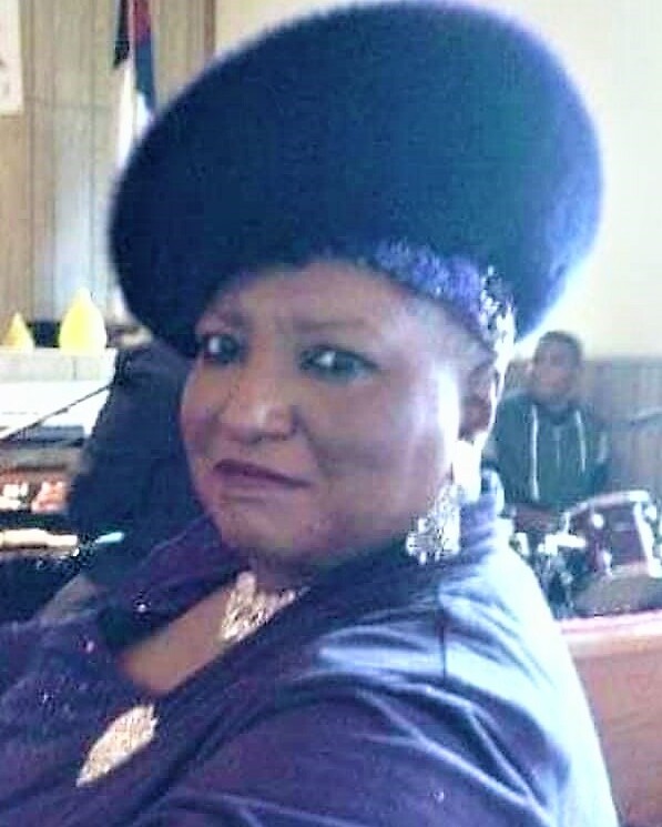 Karen E Crawley's obituary  in Camden, New Jersey