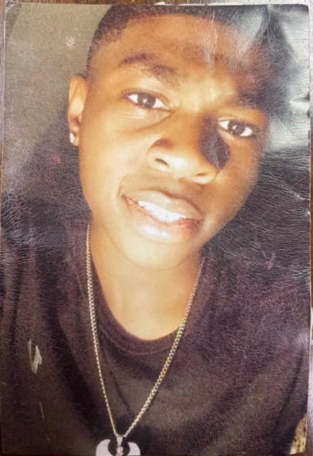 Artimis Jermaine Gray Moncrief Jr. Obituary