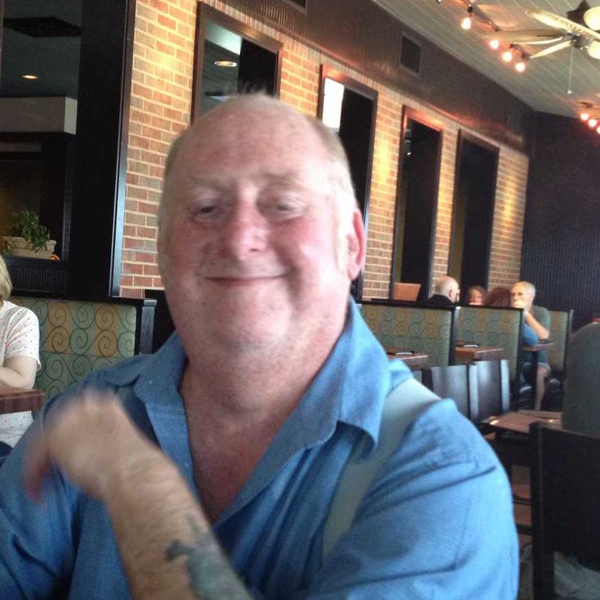 Gregory Mark Tuggle Obituary