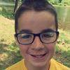 Conner Ray Hughart