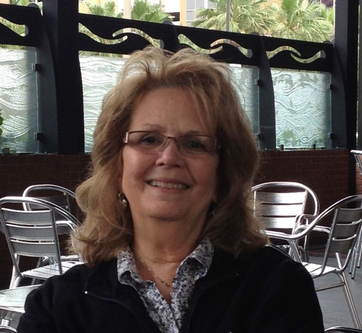 Judy "Deed" Ann Lantry's obituary , Passed away on July 13, 2022 in Deltona, Florida