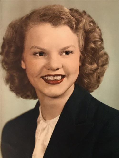 Anna Lucille Taylor Obituary