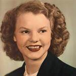 Anna Lucille Taylor Obituary