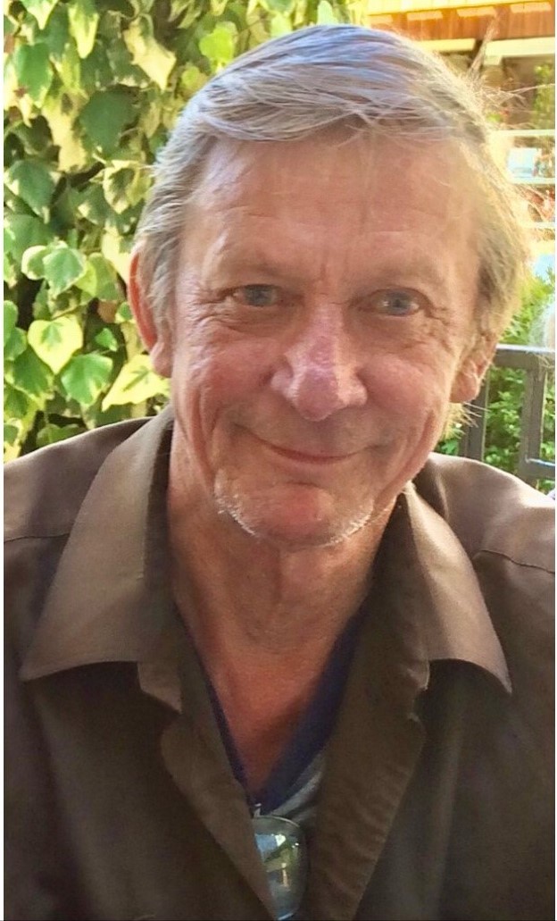 Brian Everett Hanson Obituary