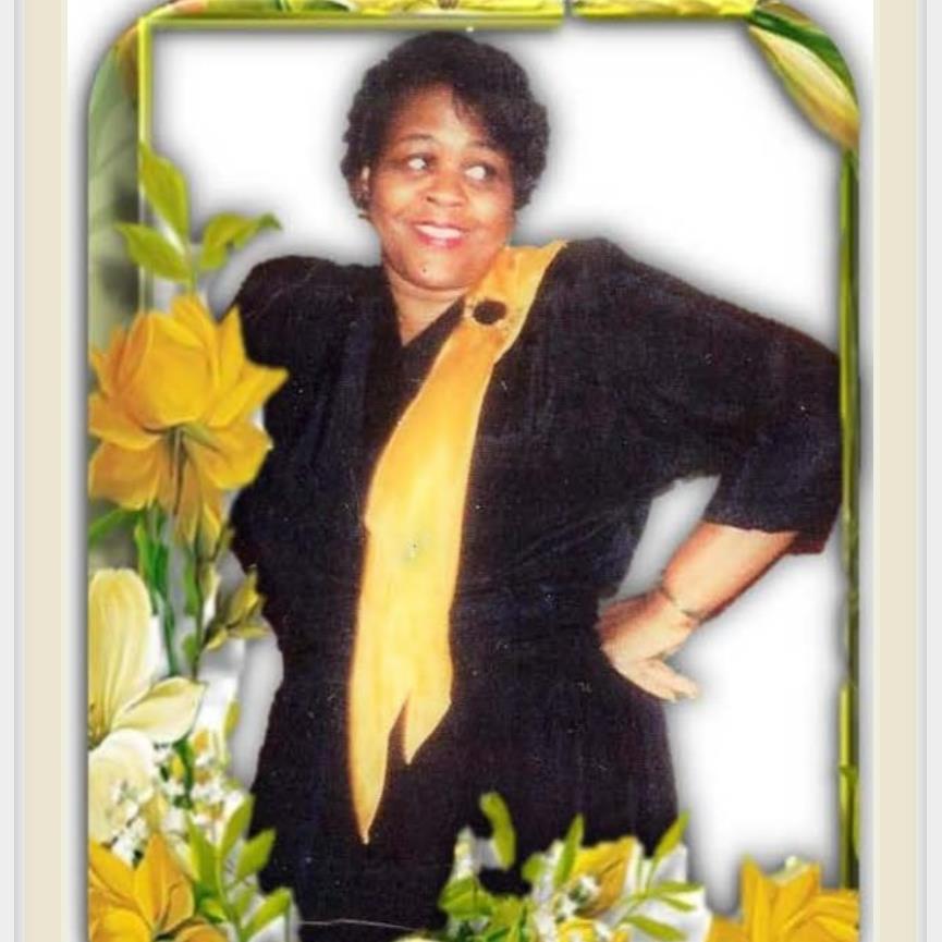 Georgia Mae Rayford Obituary