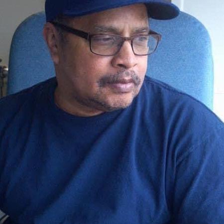 Keith B Bailey Obituary