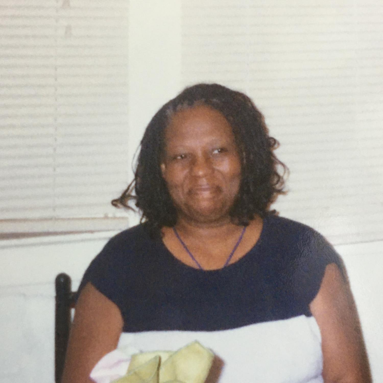 Merline McDade Obituary