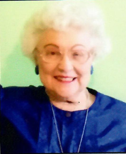 Pauline Audrey Kliefoth Obituary