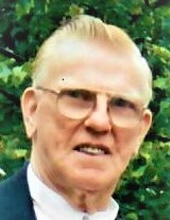 Arthur W. Lane Sr.