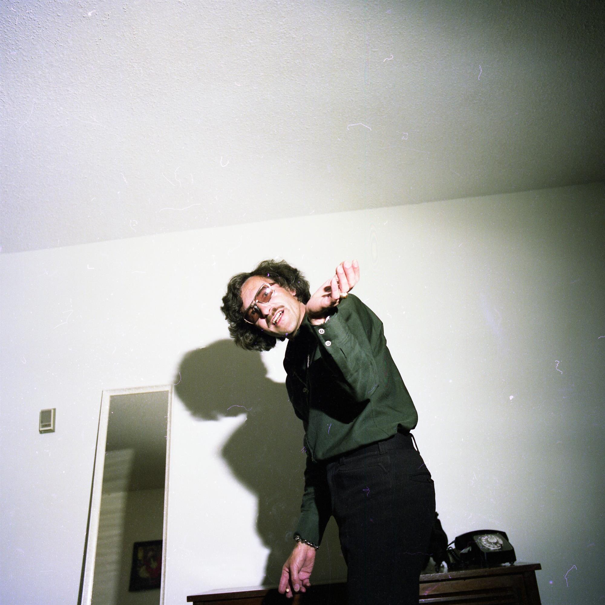 Zoltan Frank Domsa