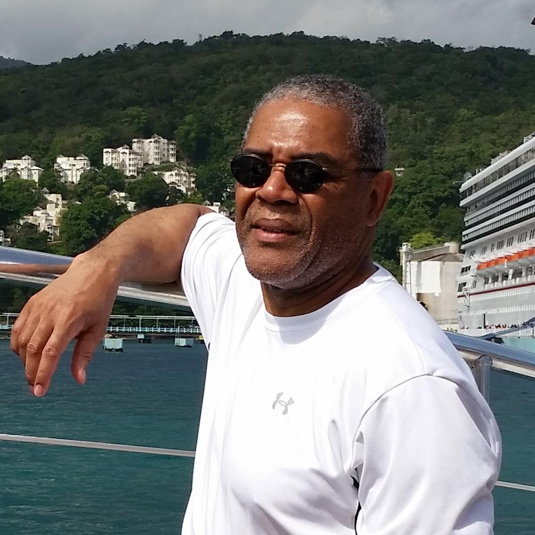Vernon LaFrancis Simms Obituary