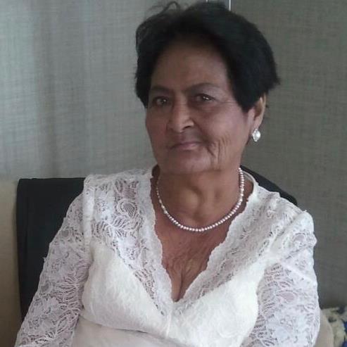 Adelina Mallari's obituary , Passed away on July 16, 2022 in San Antonio, Texas