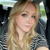 Bailey Anne Morrow's obituary , Passed away on July 18, 2022 in Rockwall, Texas