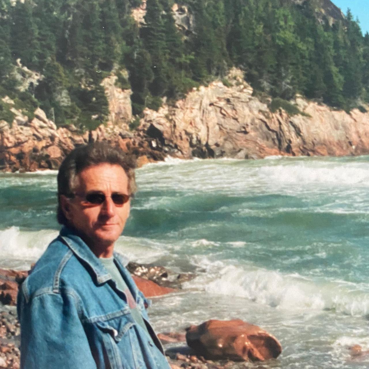 Ivan Michaud Obituary (1954 2022) Fredericton, New Brunswick