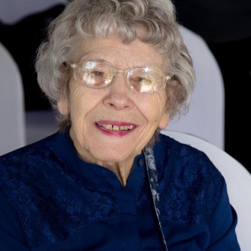 Laura Mattice