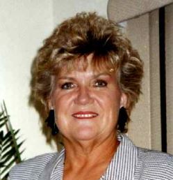 Janice J. Johnson Obituary
