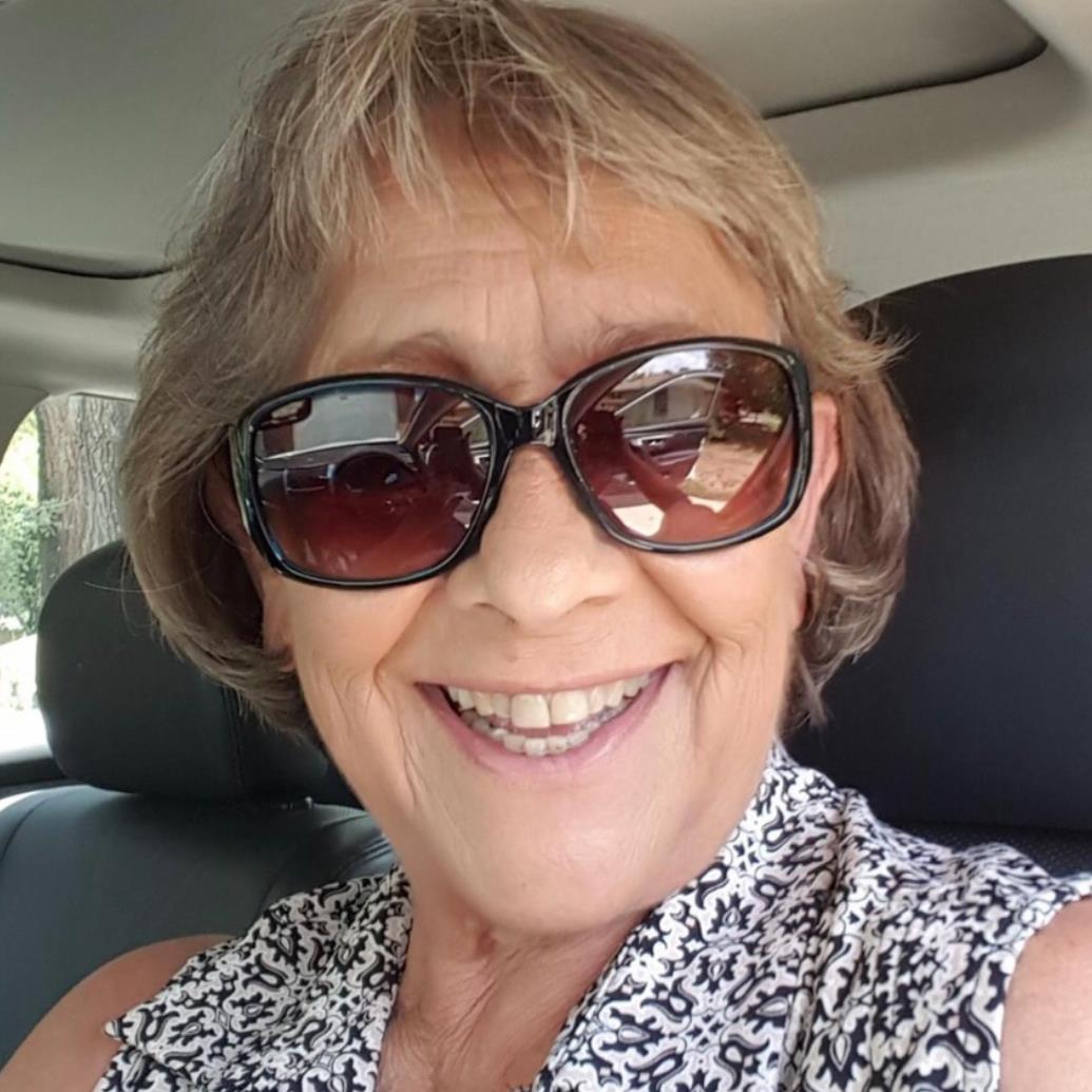 Charlene Leslie Obituary