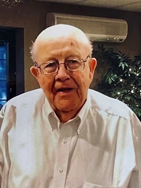 Roy Adkins Obituary