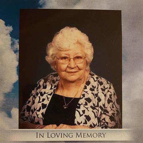 Lois Irene Seley Obituary (1929 2022) Kissimmee, Florida