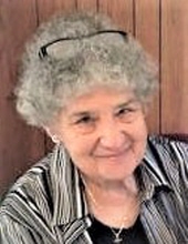 Gertrude R. Chick